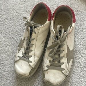Golden goose sneakers